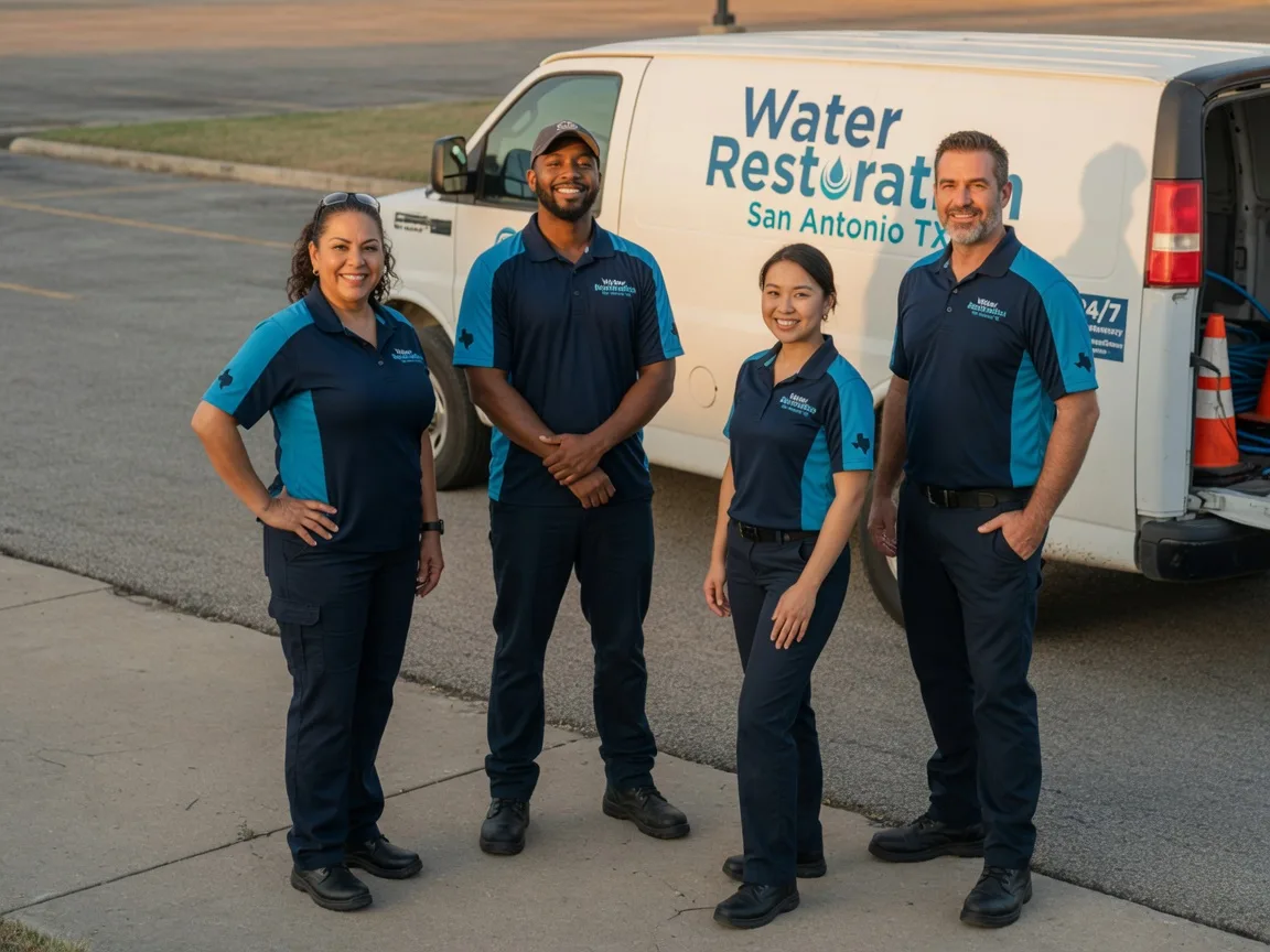 Water Damage Repair company in Claypool, AZ